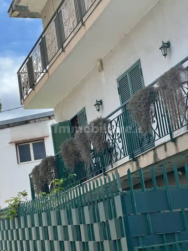 Villa in vendita a Ercolano