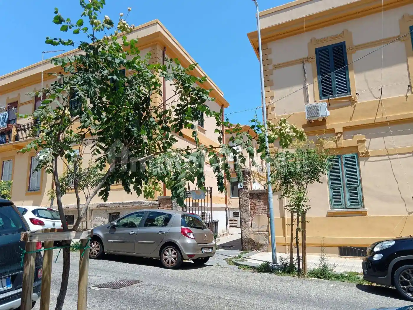 Appartamento in vendita a Messina