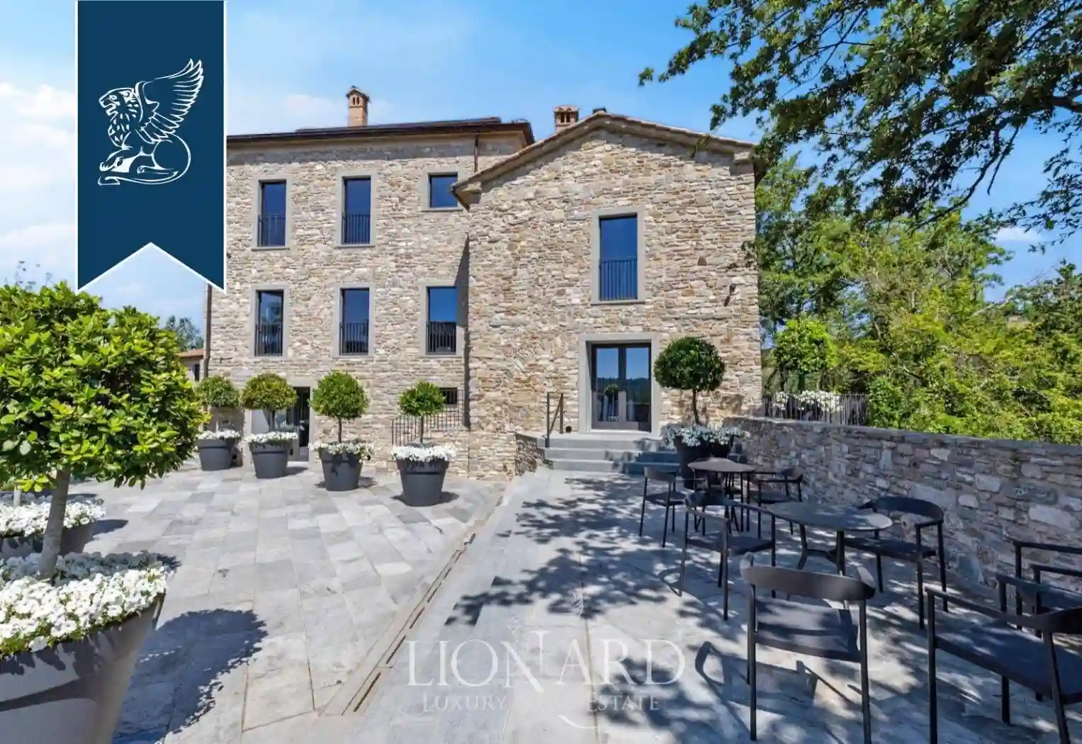 Palazzo - Edificio - foto 5