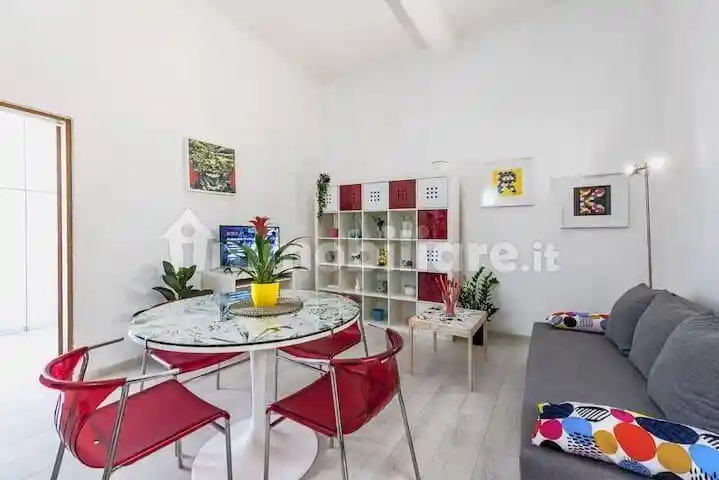 Appartamento in affitto a Firenze