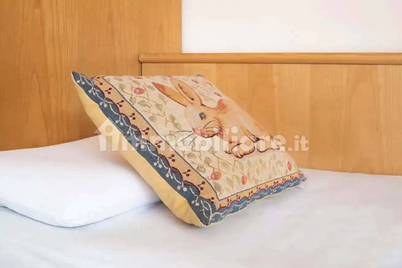 Appartamento in affitto a Tre Ville