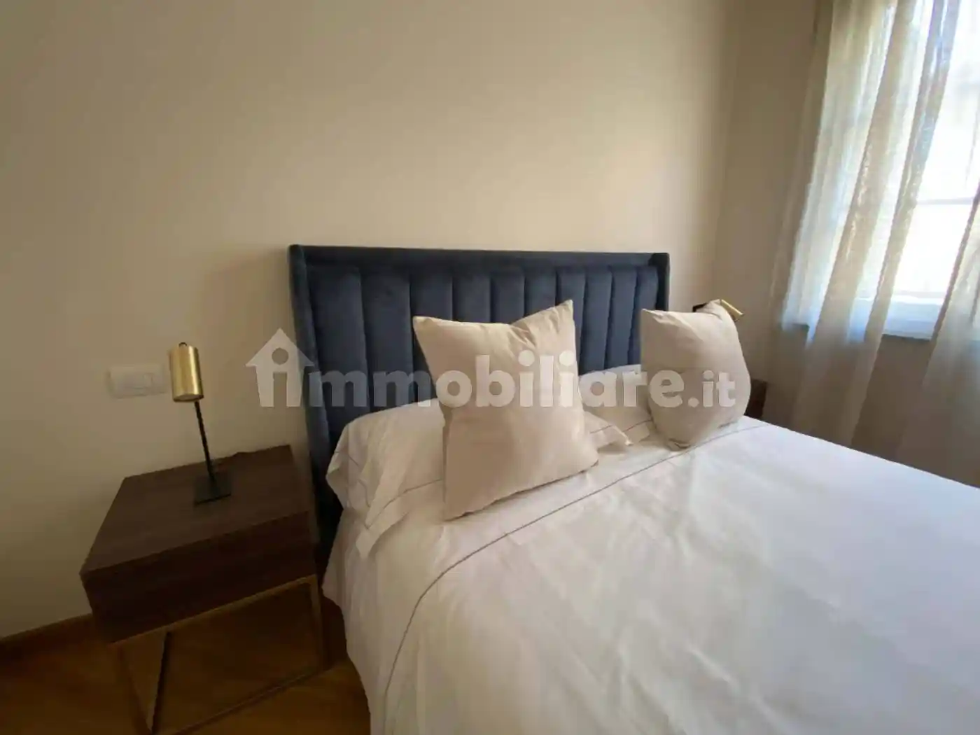 Appartamento in affitto a Genova