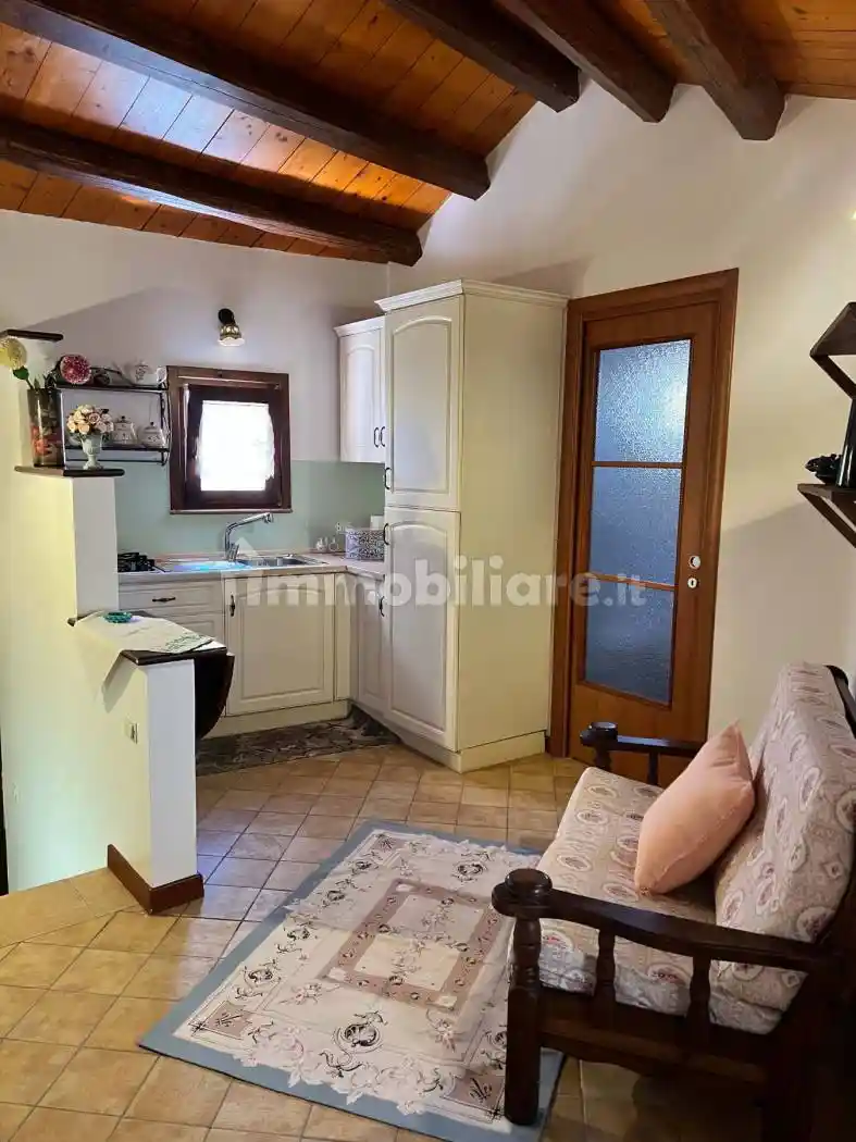 Appartamento in affitto a Castelbuono