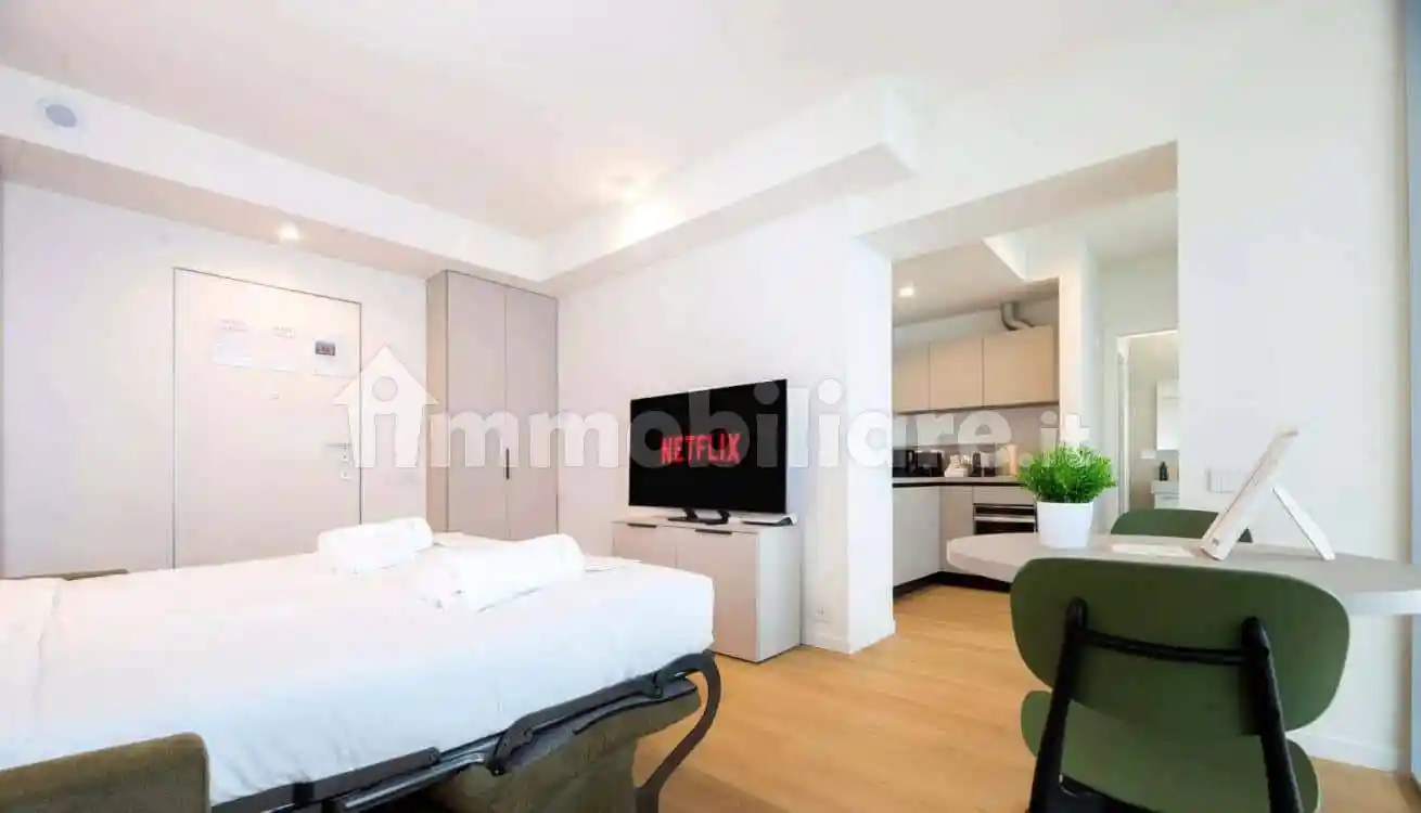 Appartamento in affitto a Genova