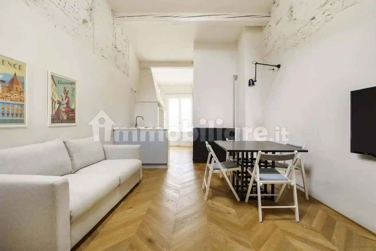Appartamento in affitto a Firenze