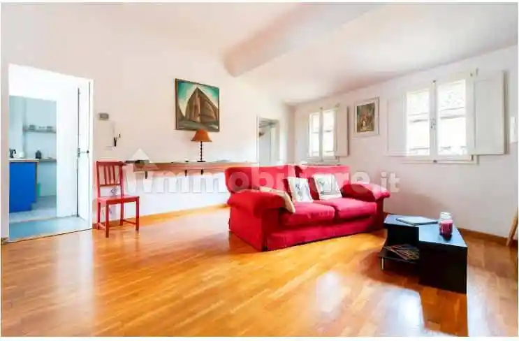 Appartamento in affitto a Firenze