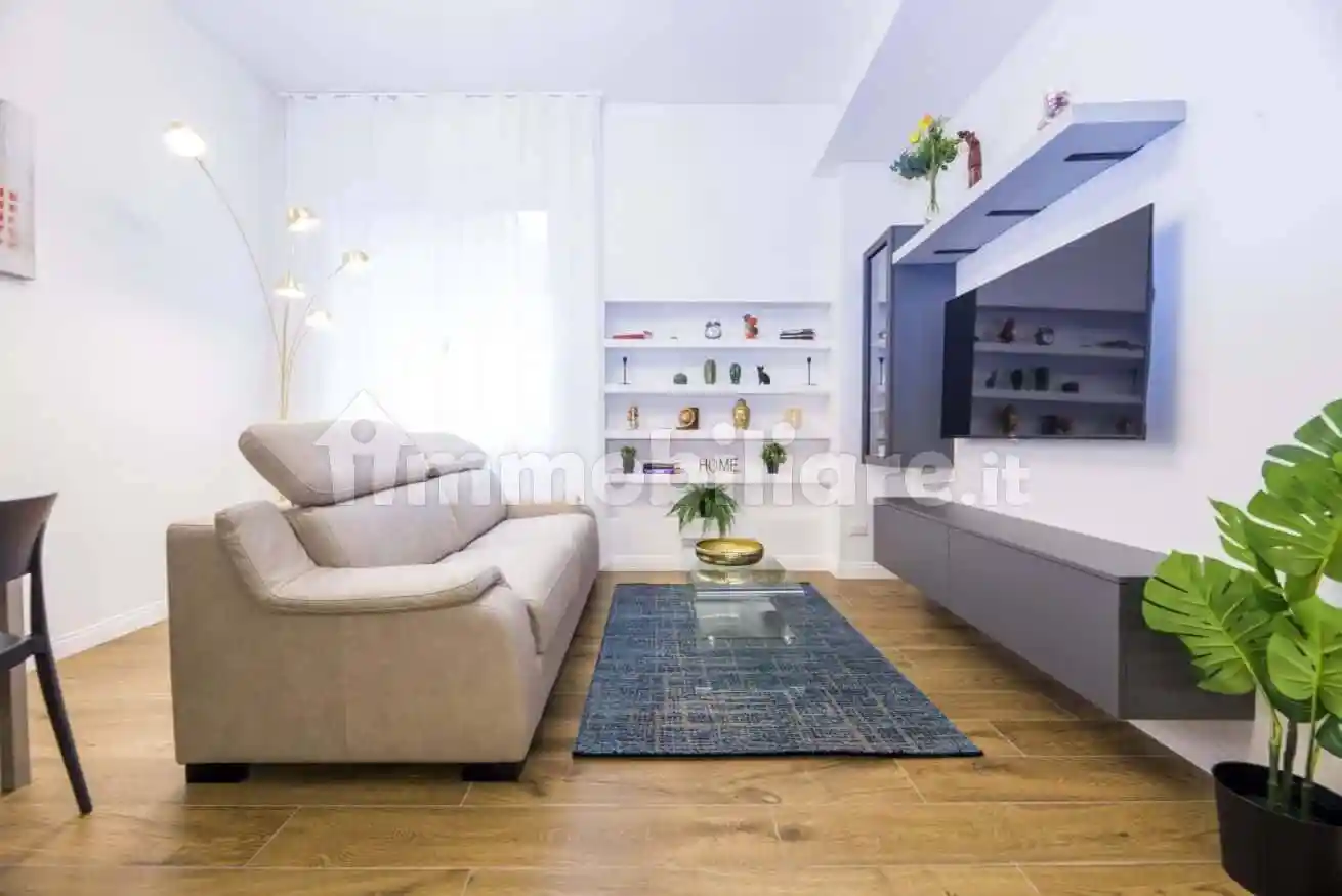 Appartamento in affitto a Genova