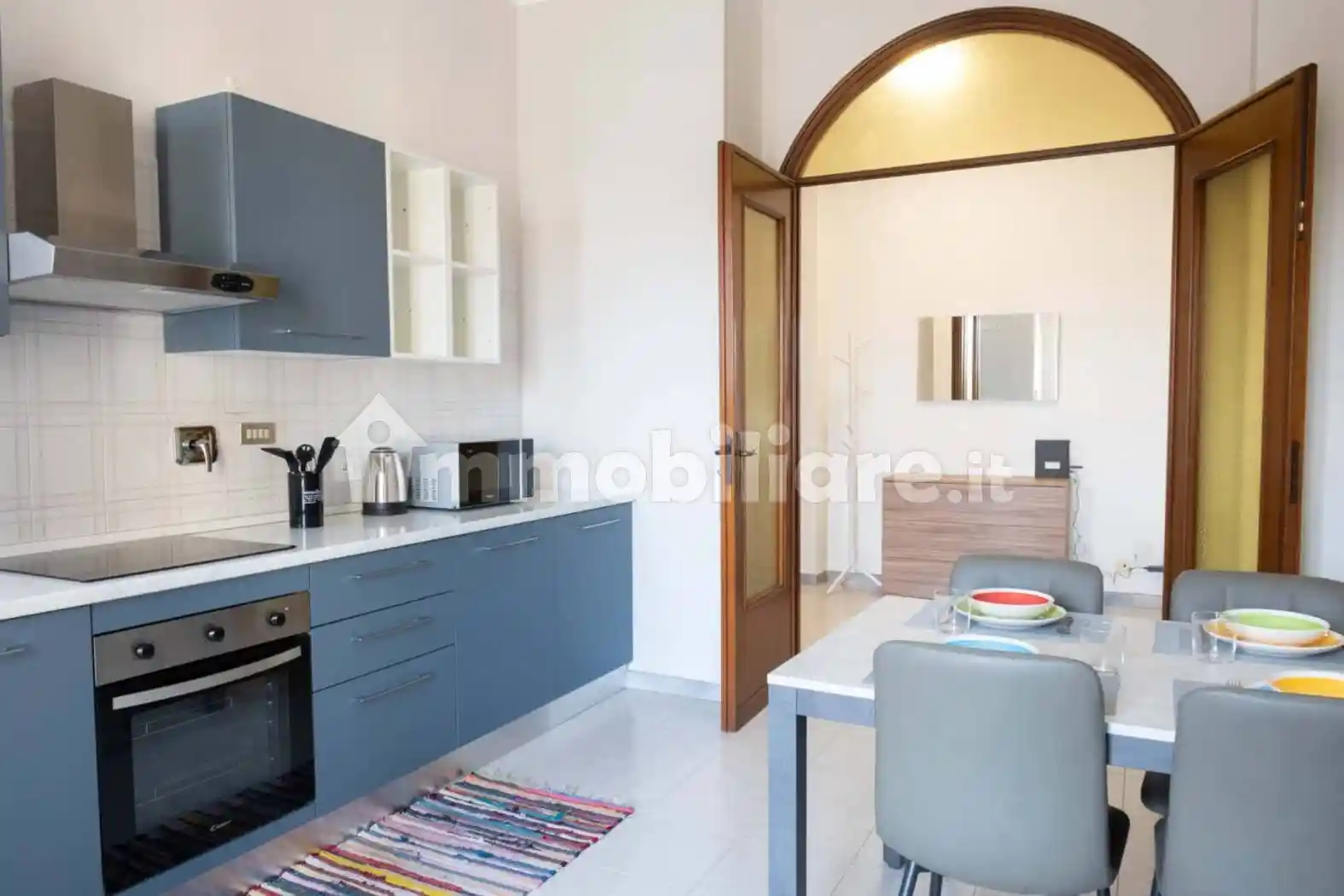 Appartamento in affitto a Torino