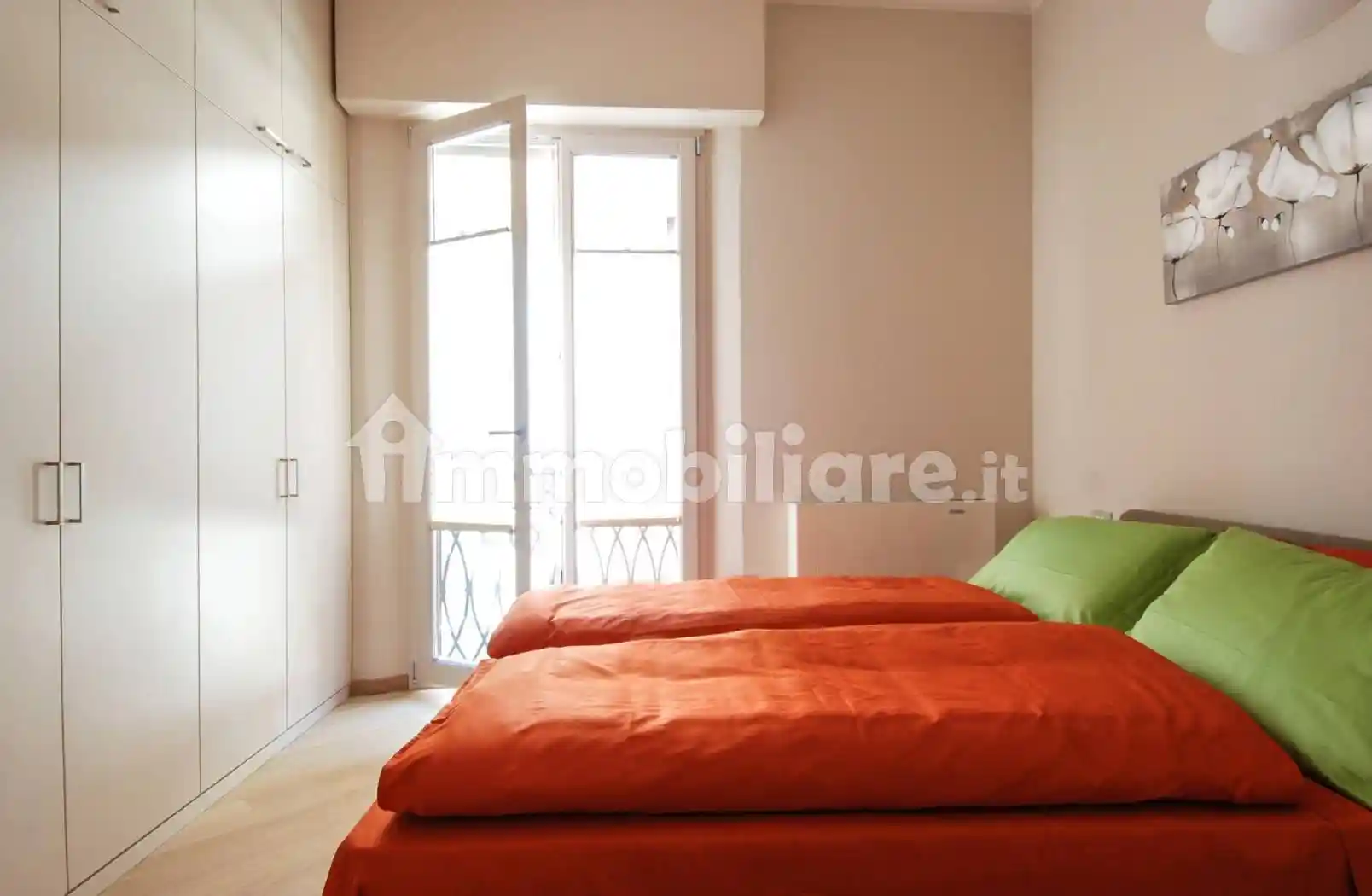 Appartamento in affitto a Bologna