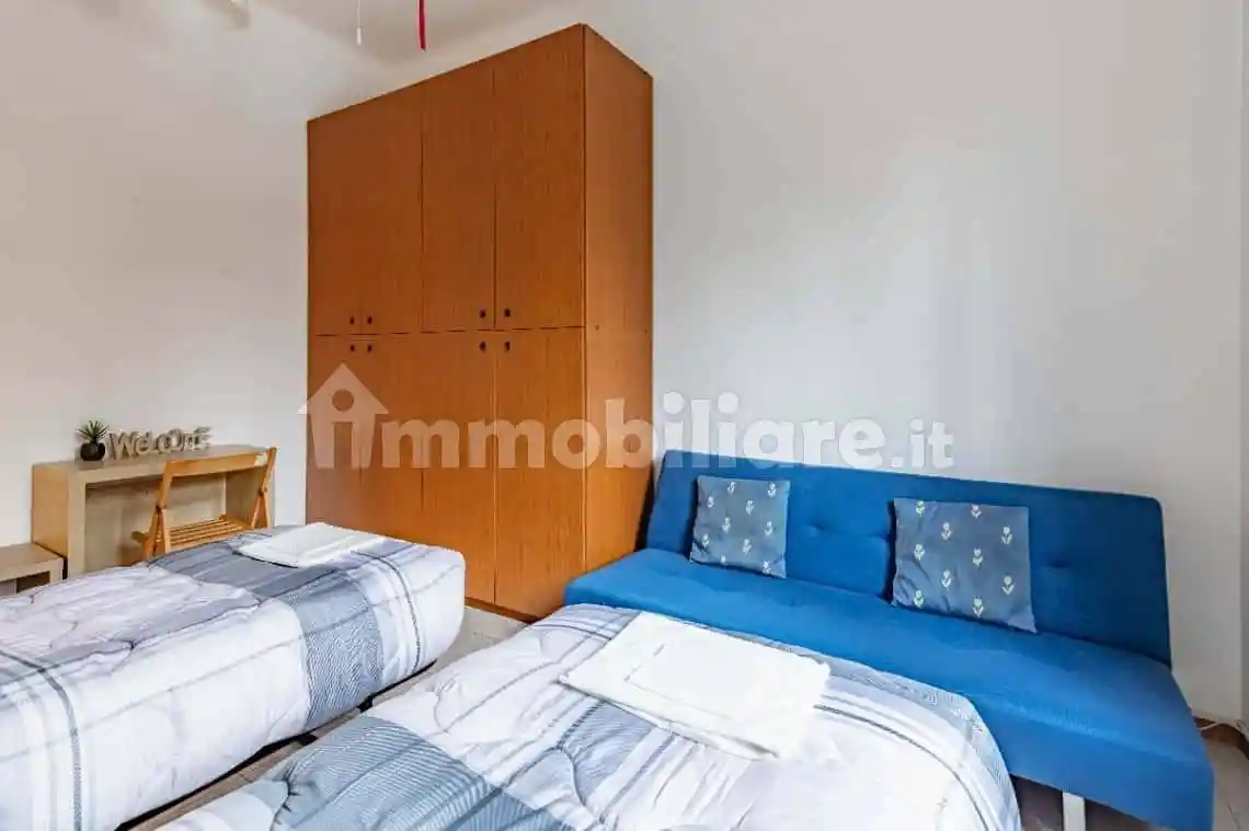 Appartamento in affitto a Bologna