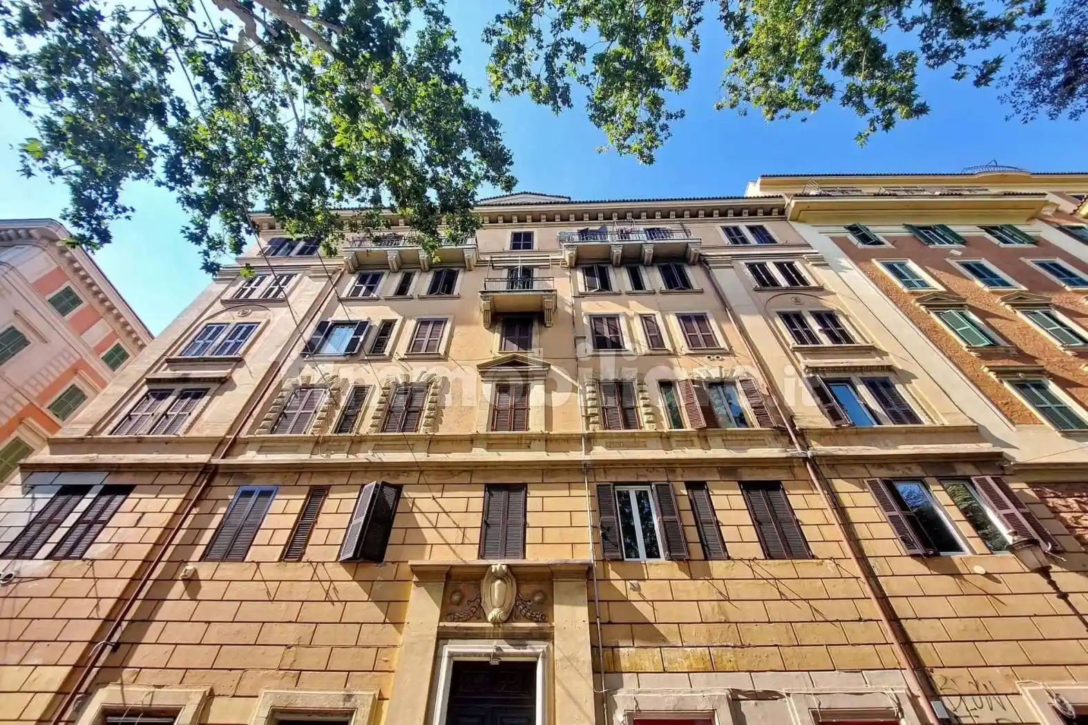 Appartamento in affitto a Roma