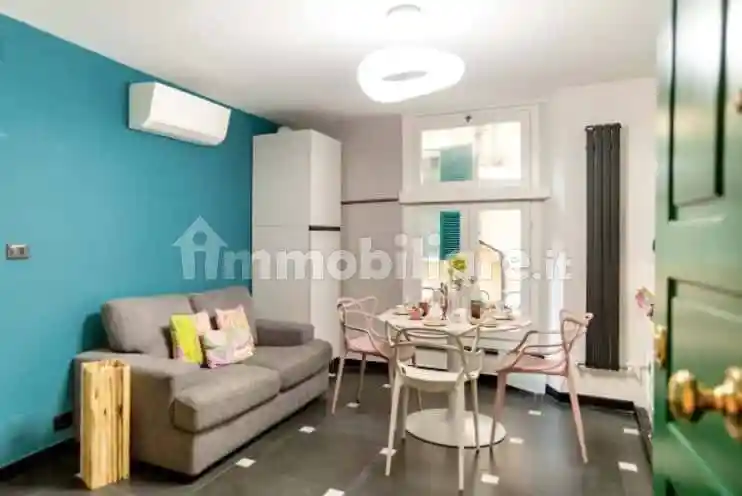 Appartamento in affitto a Genova