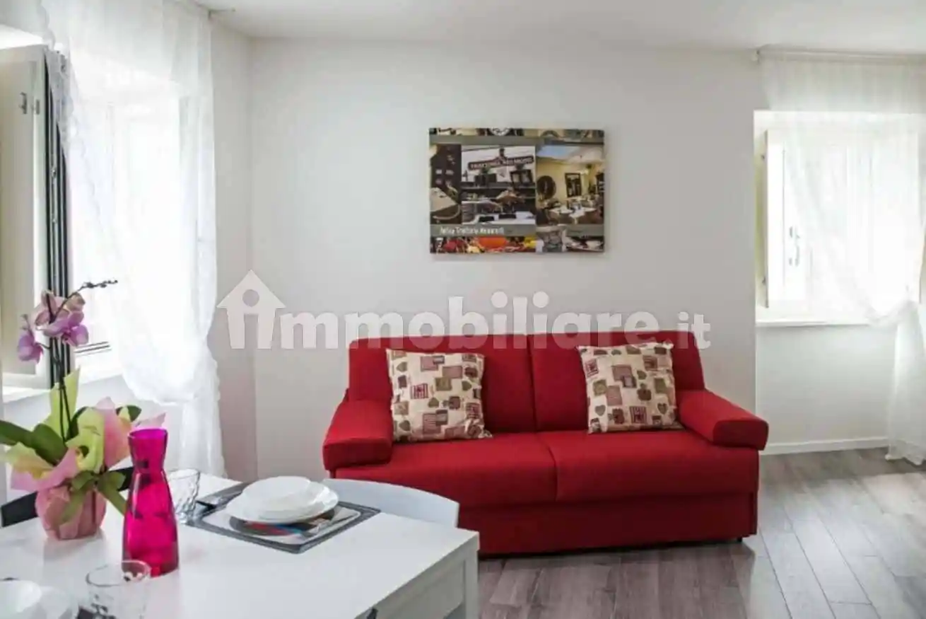 Appartamento in affitto a Trieste