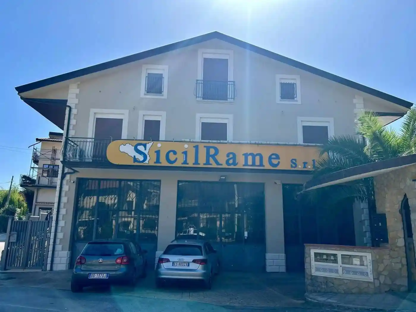 Villa in vendita a Mistretta