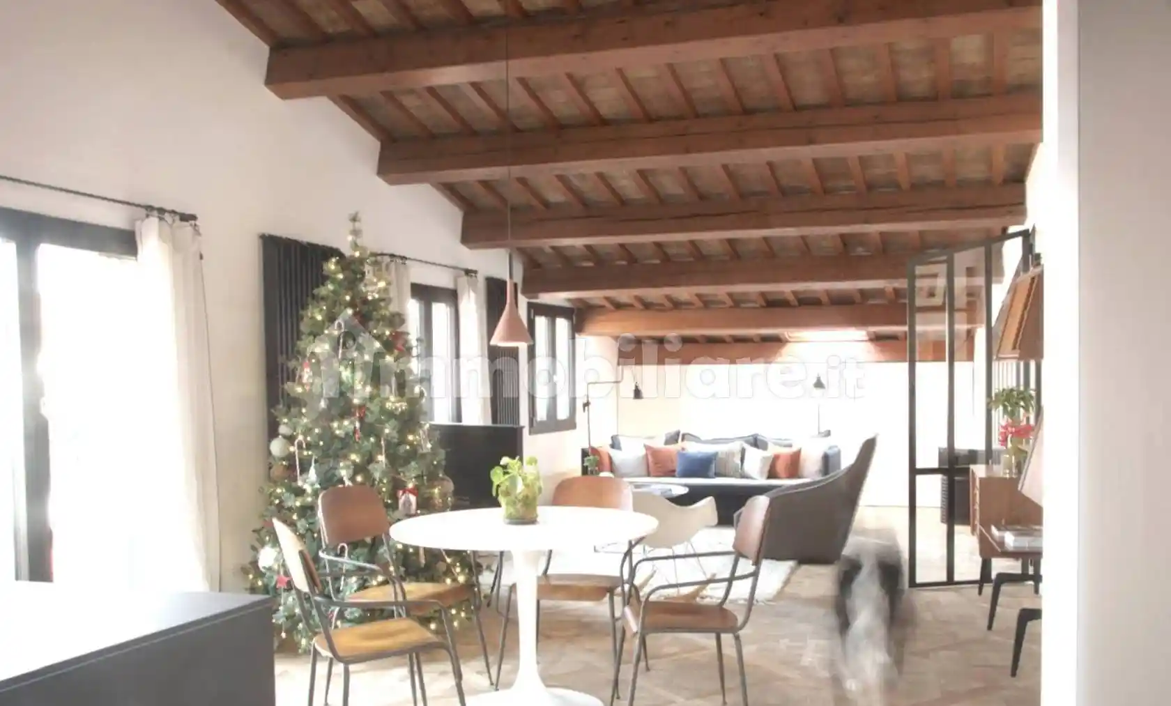 Appartamento in vendita a Padova