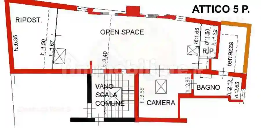 Appartamento - foto 2