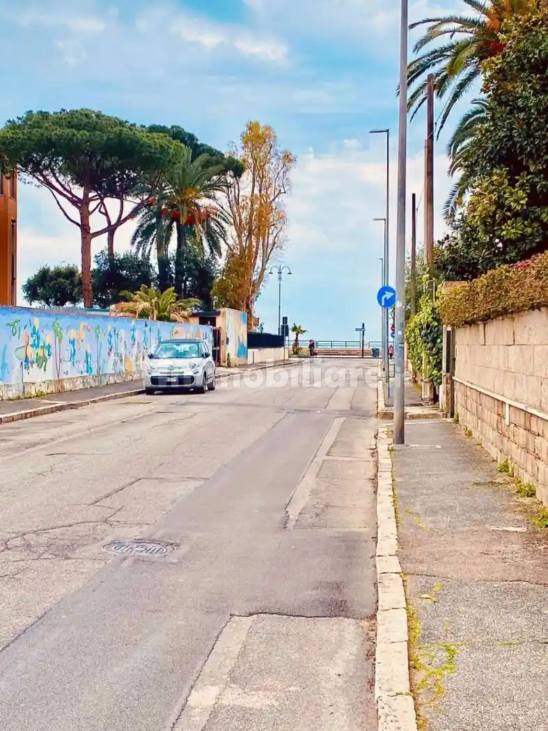 Appartamento in affitto a Terracina