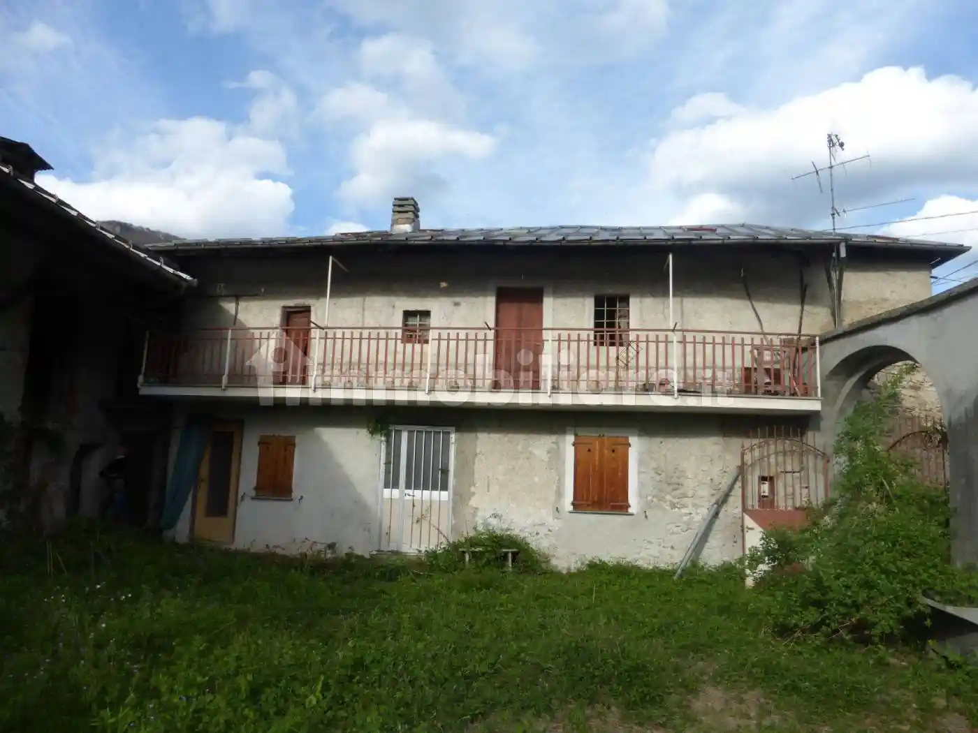 Rustico - Casale in vendita a Demonte