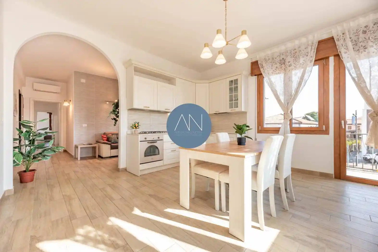 Appartamento in vendita a Limena