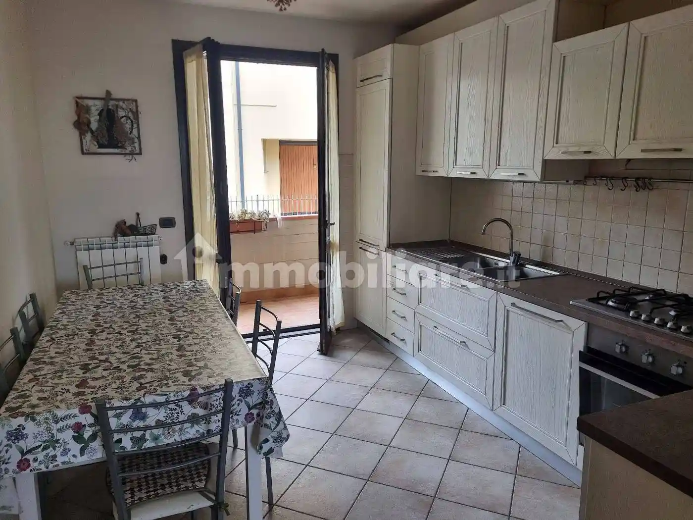 Appartamento in vendita a Montopoli in Val d'Arno