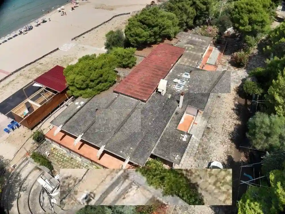 Palazzo - Edificio - foto 2