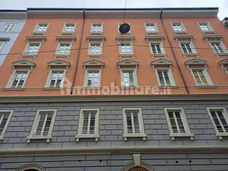 Appartamento in vendita a Trieste