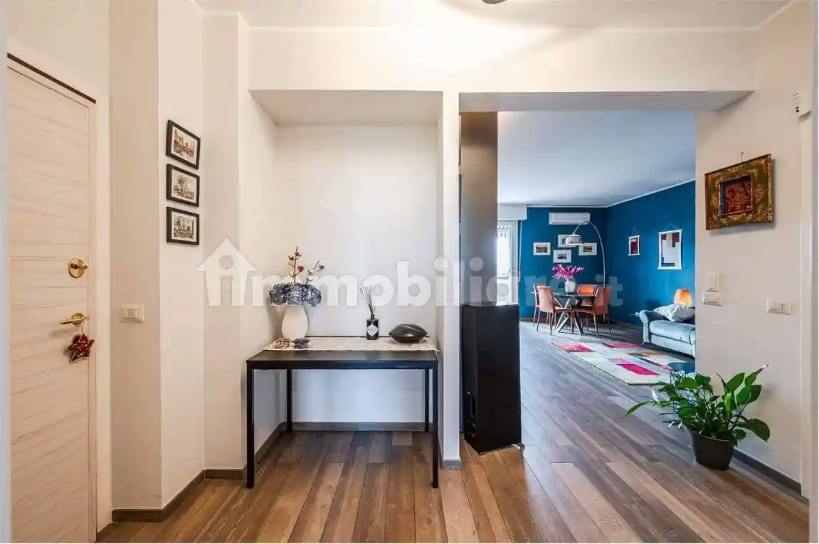 Appartamento in vendita a Modena