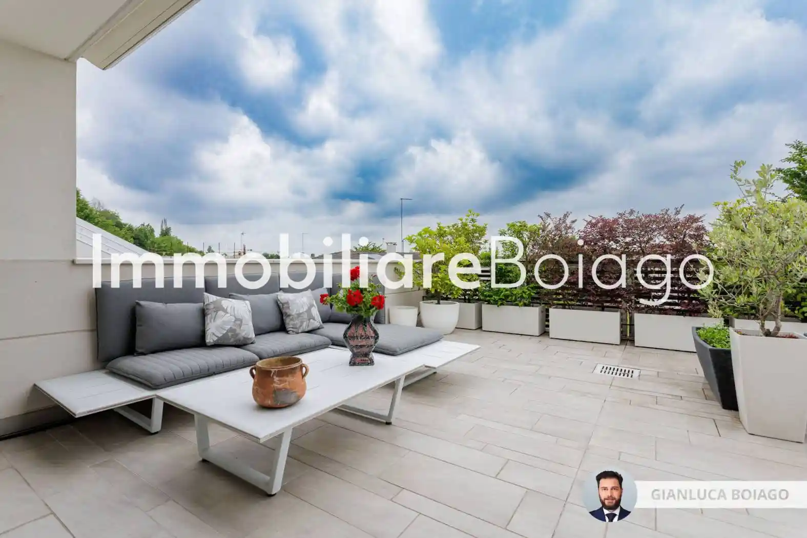 Attico - Mansarda in vendita a Treviso