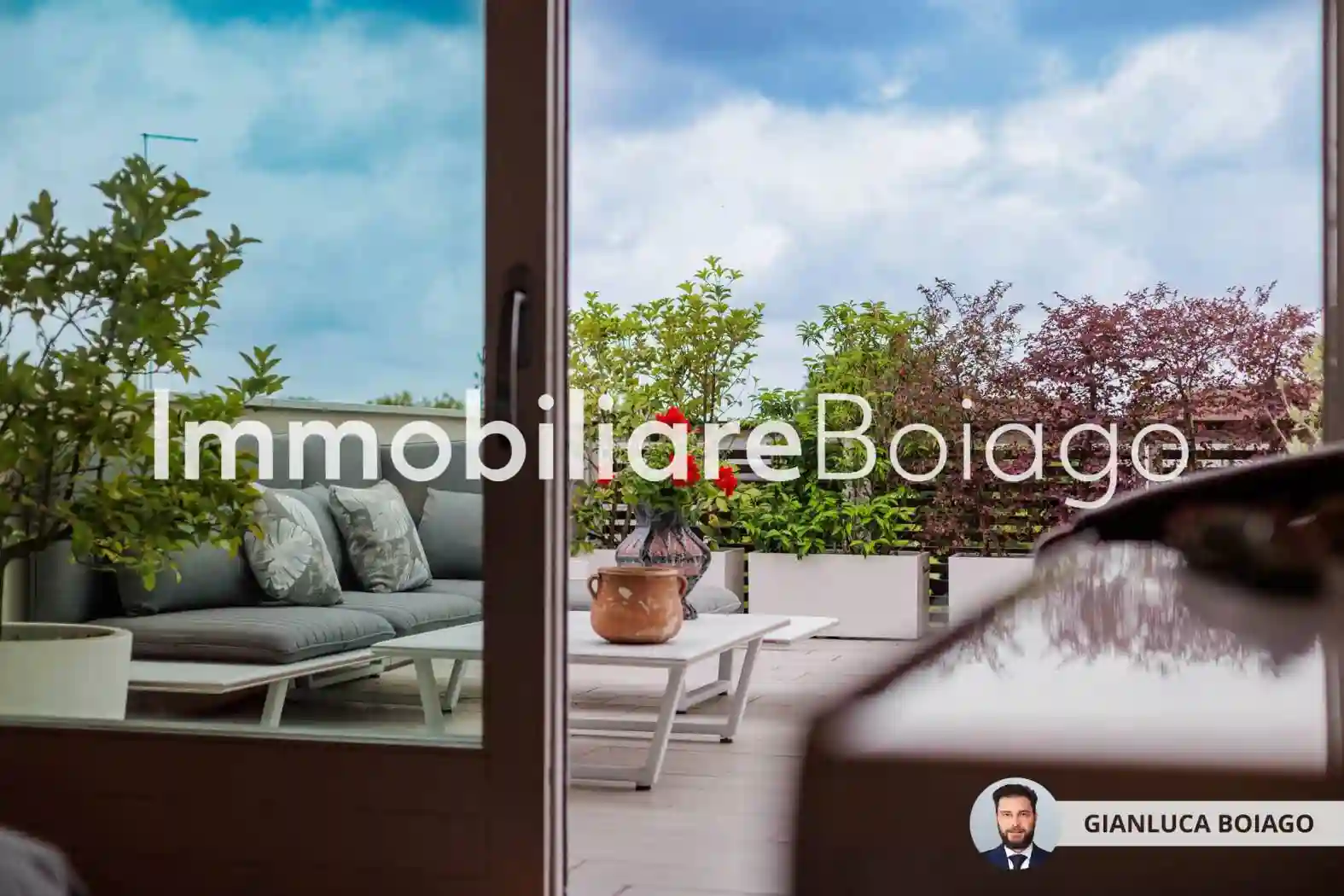 Attico - Mansarda - foto 2