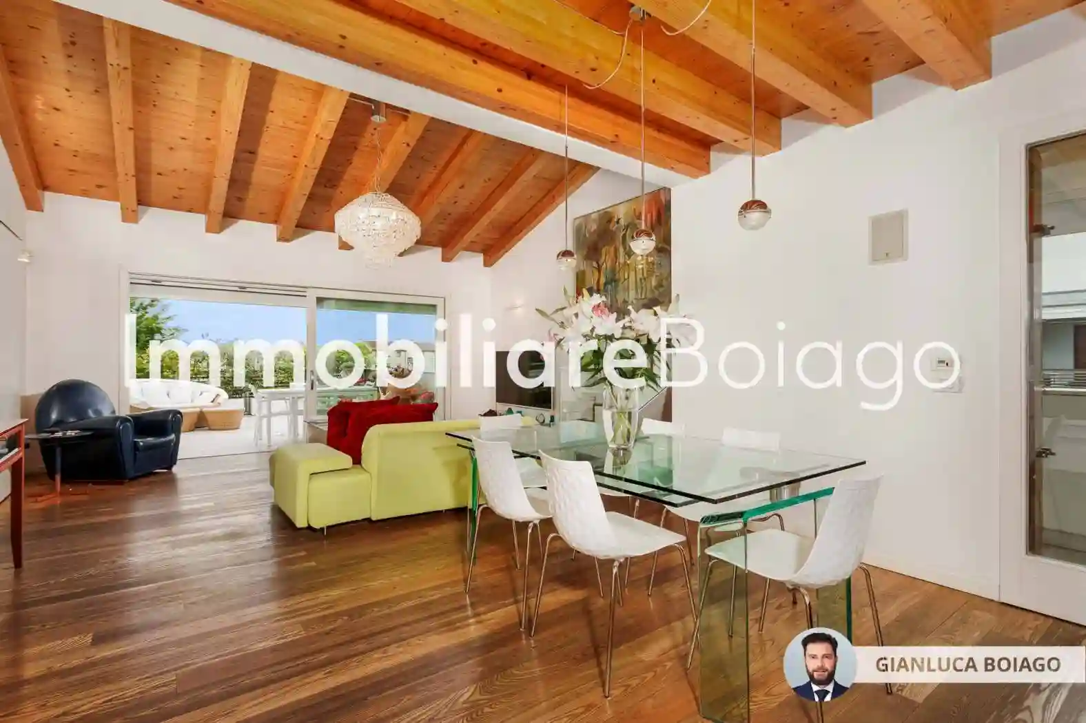 Attico - Mansarda - foto 5