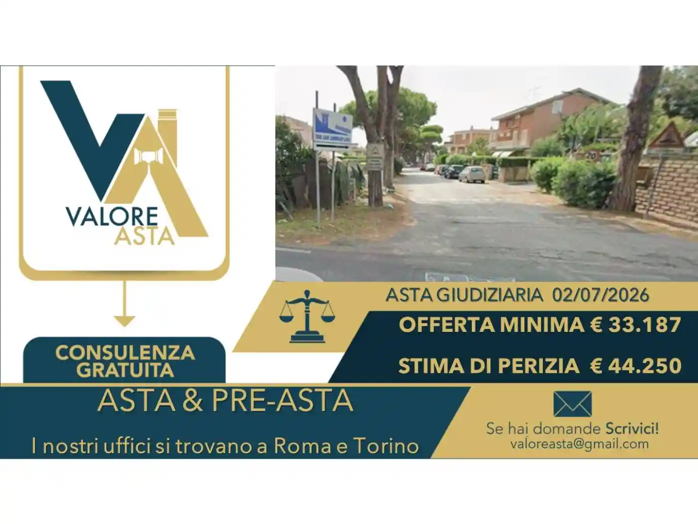 Appartamento in vendita a Ardea