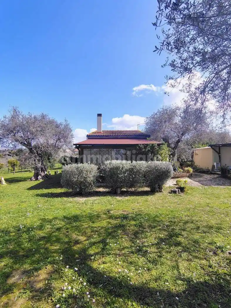 Villa in vendita a Sassari