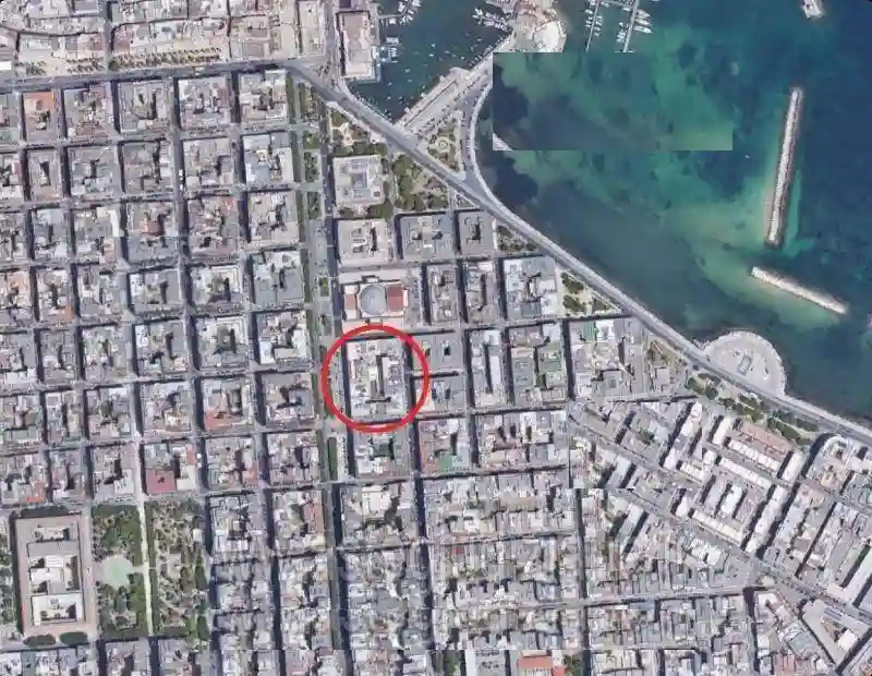 Palazzo - Edificio - foto 2