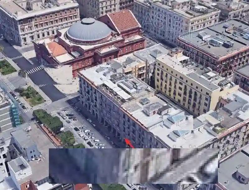 Palazzo - Edificio - foto 3