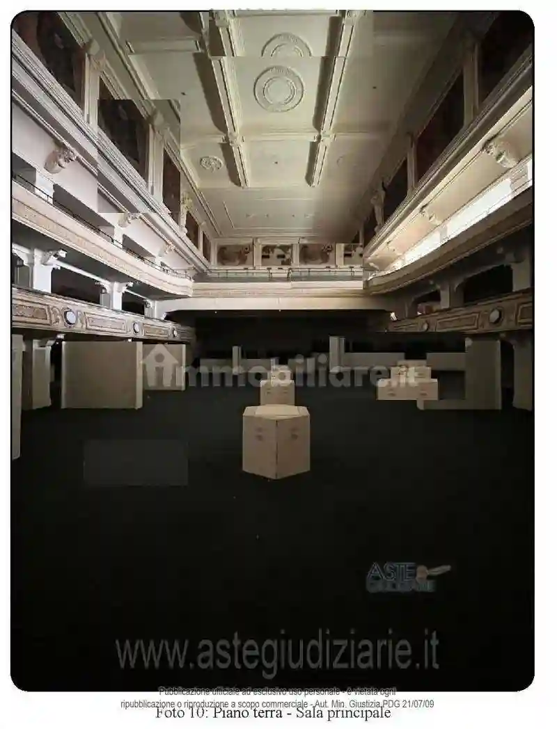 Palazzo - Edificio - foto 4