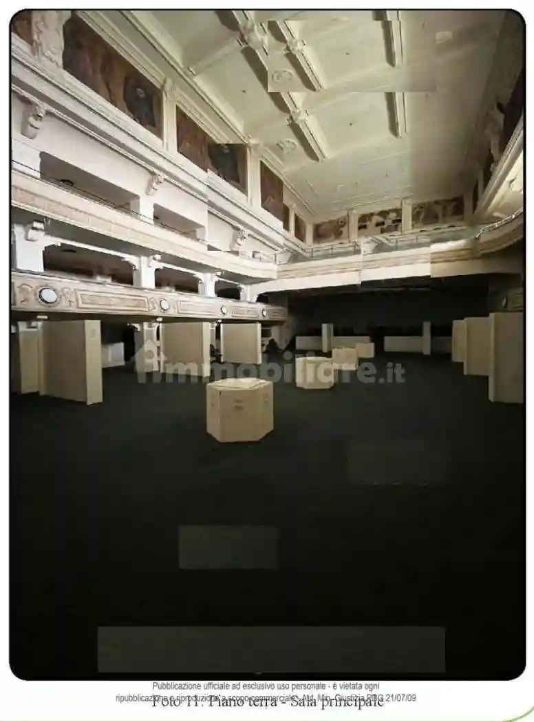 Palazzo - Edificio - foto 5