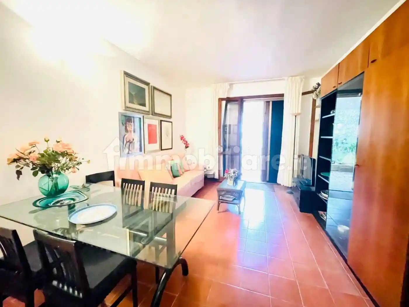 Appartamento in vendita a Comacchio