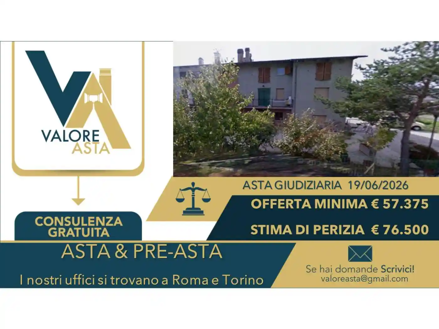 Appartamento in vendita a Perugia