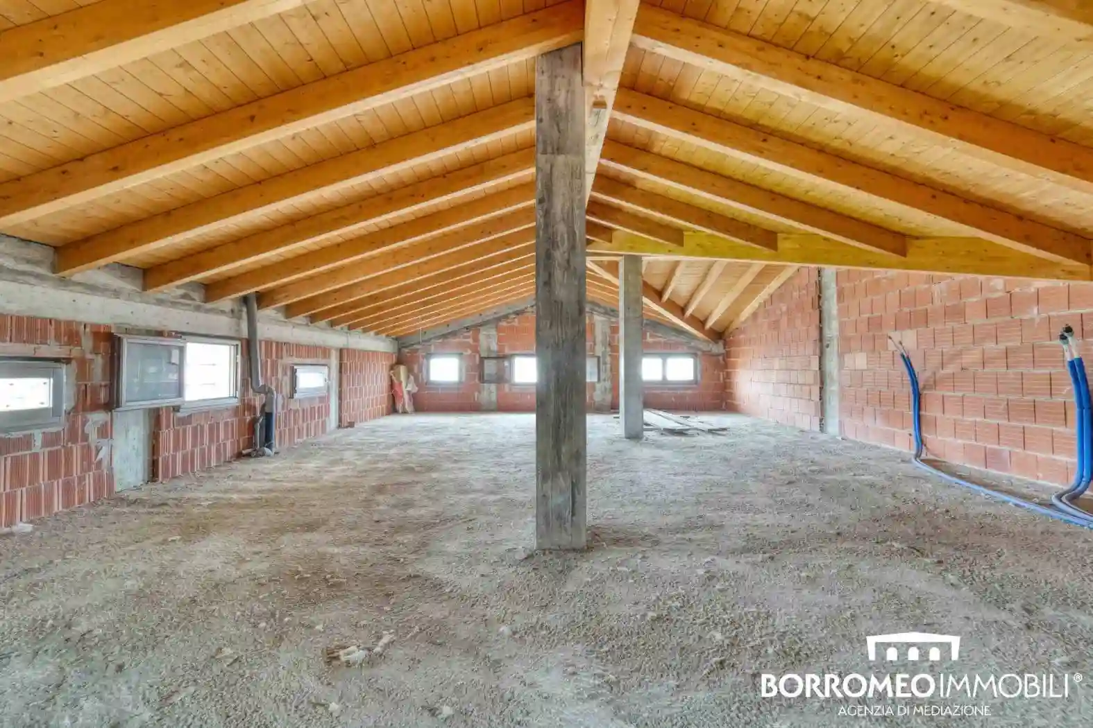 Attico - Mansarda - foto 2