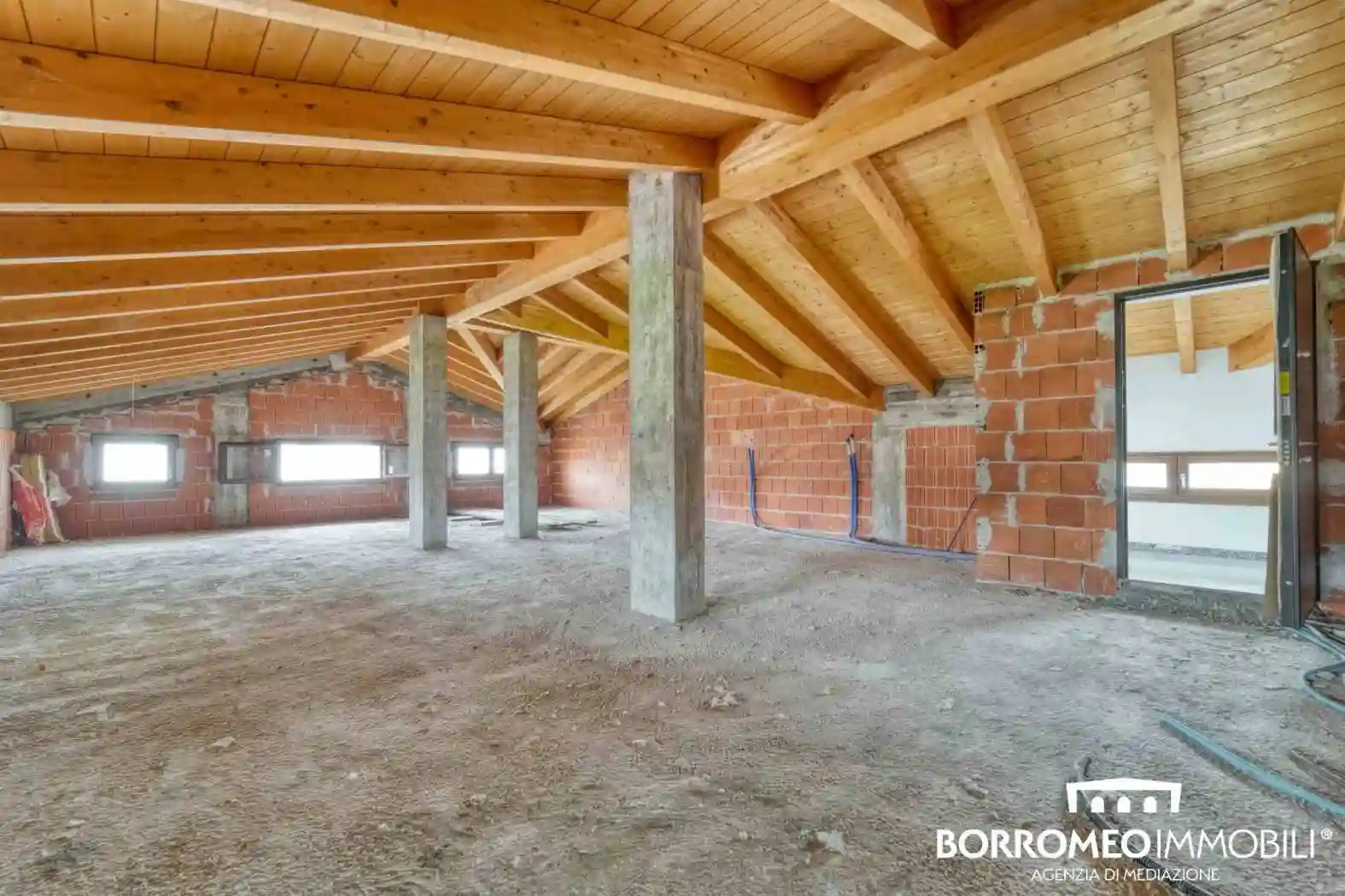 Attico - Mansarda - foto 3