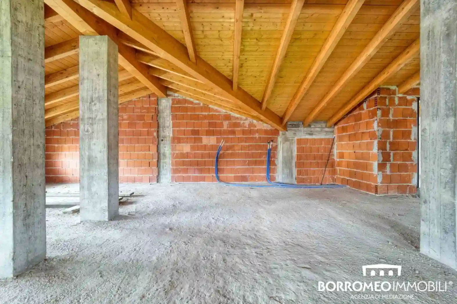 Attico - Mansarda - foto 4