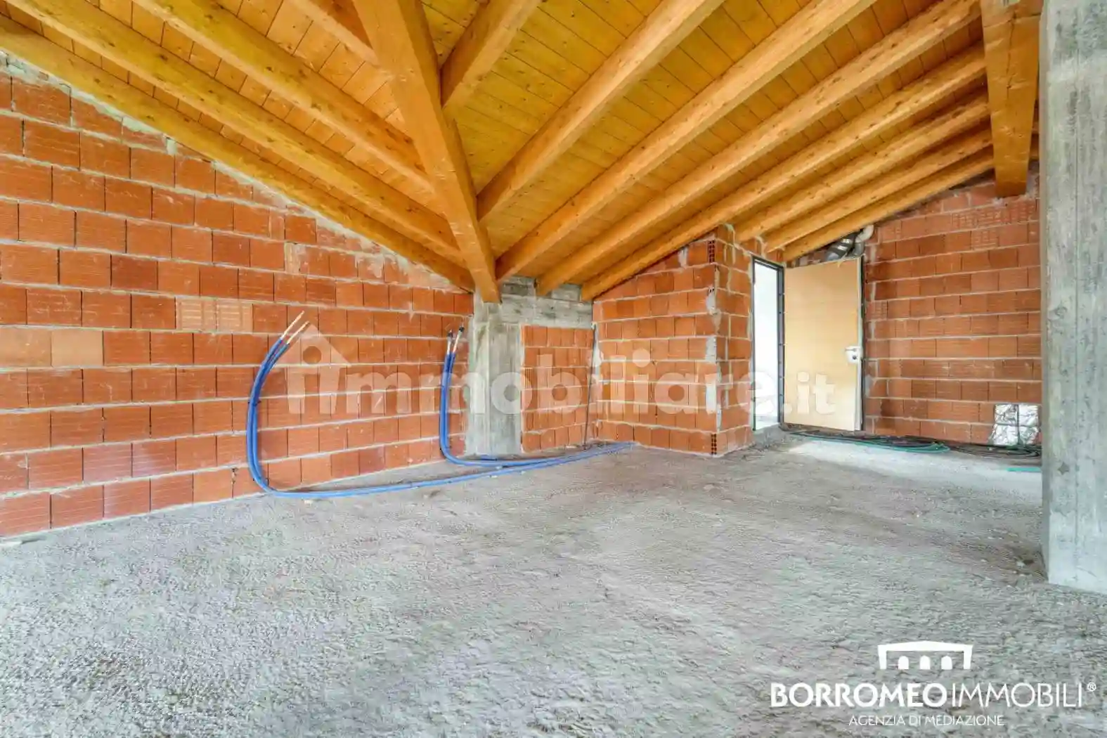 Attico - Mansarda - foto 5