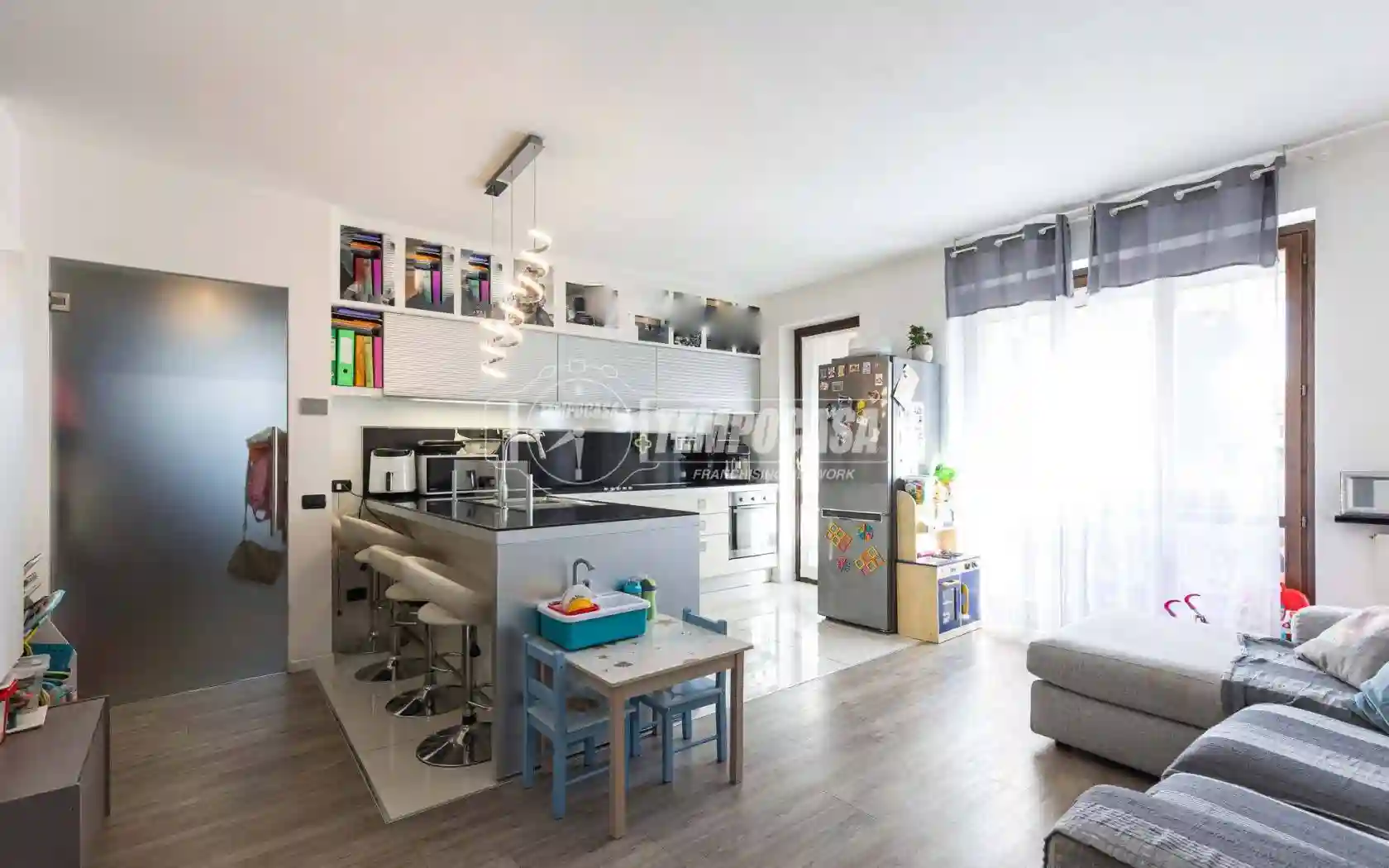 Appartamento - foto 3