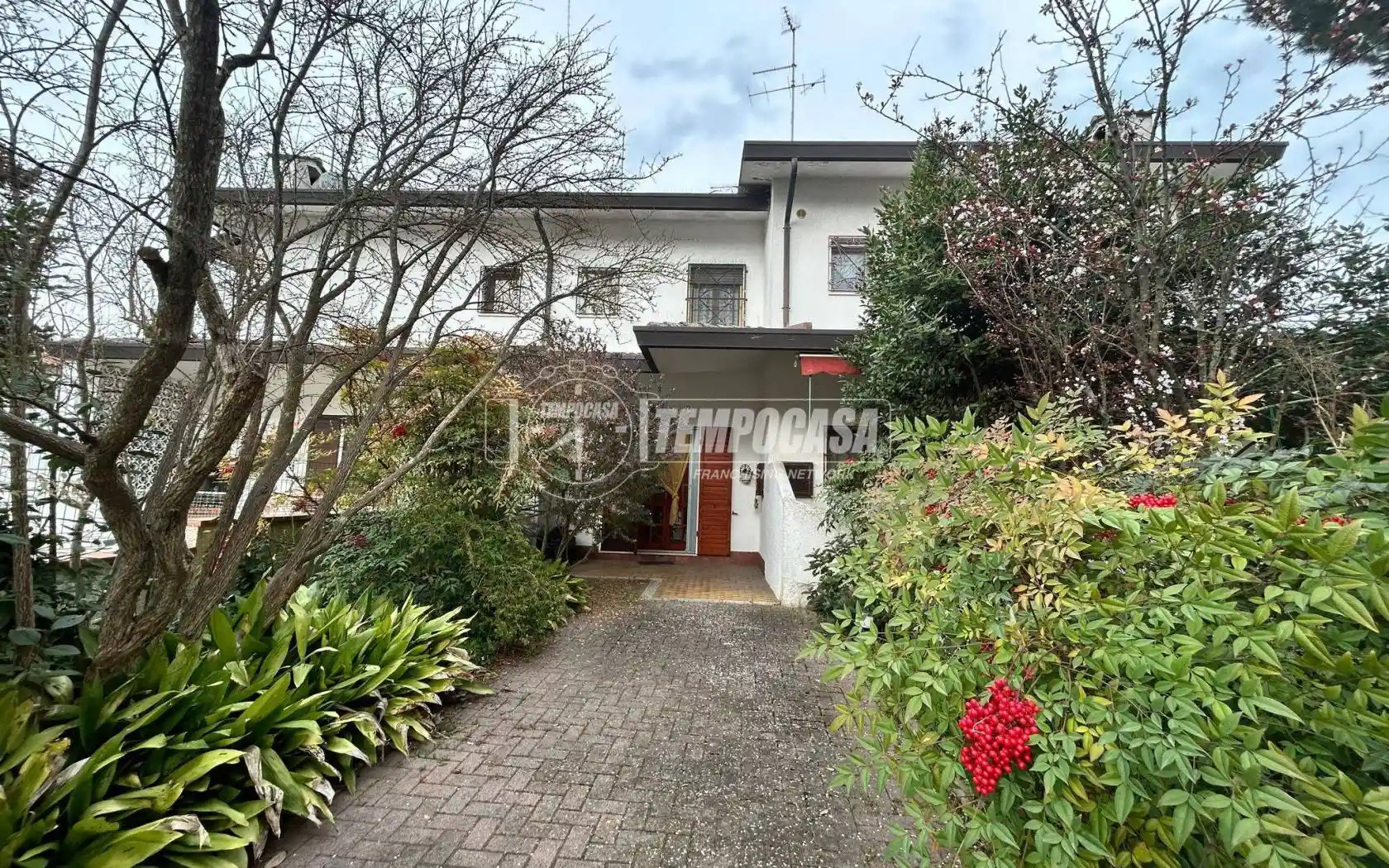 Villetta a schiera in vendita a Comacchio