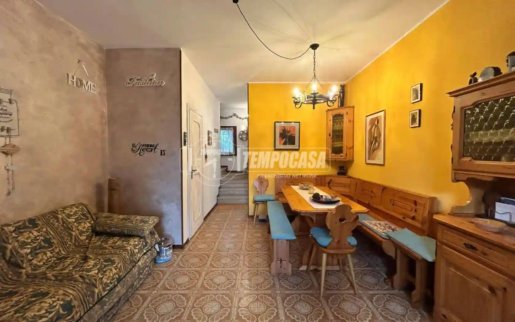 Villetta a schiera - foto 2