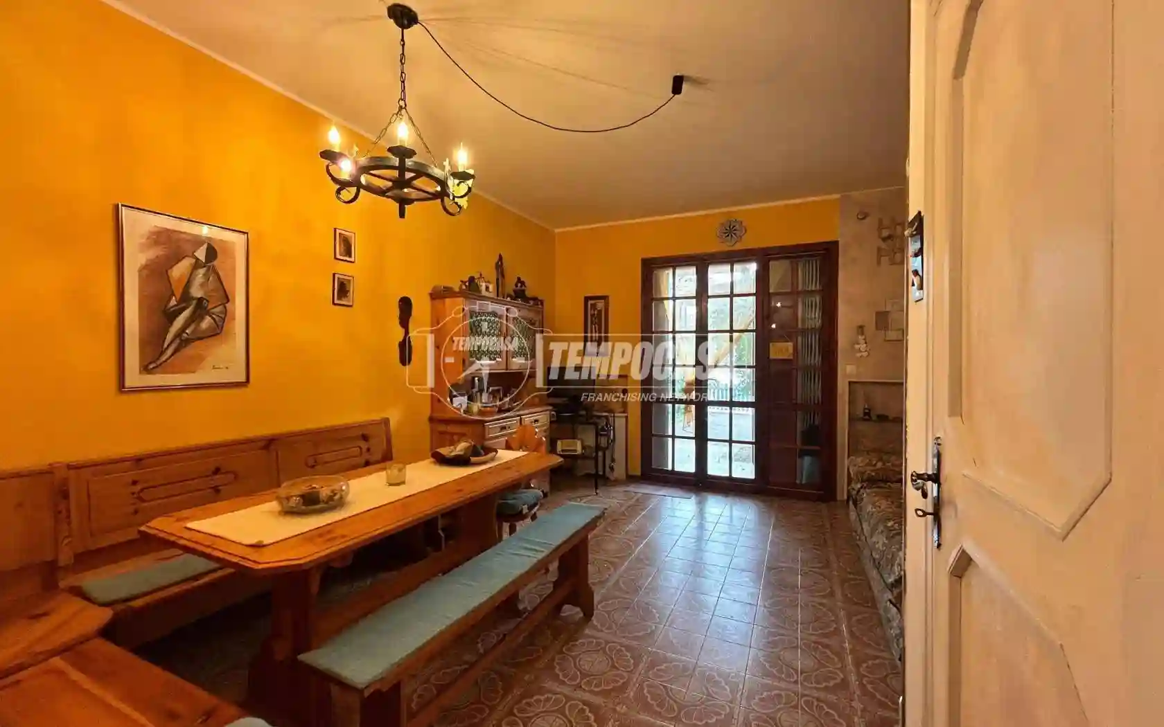 Villetta a schiera - foto 4