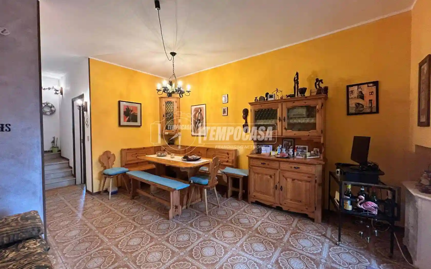 Villetta a schiera - foto 5