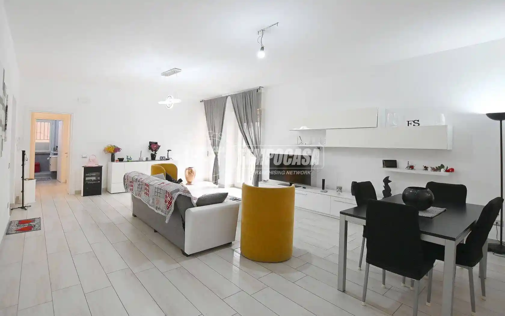 Appartamento in vendita a Aversa