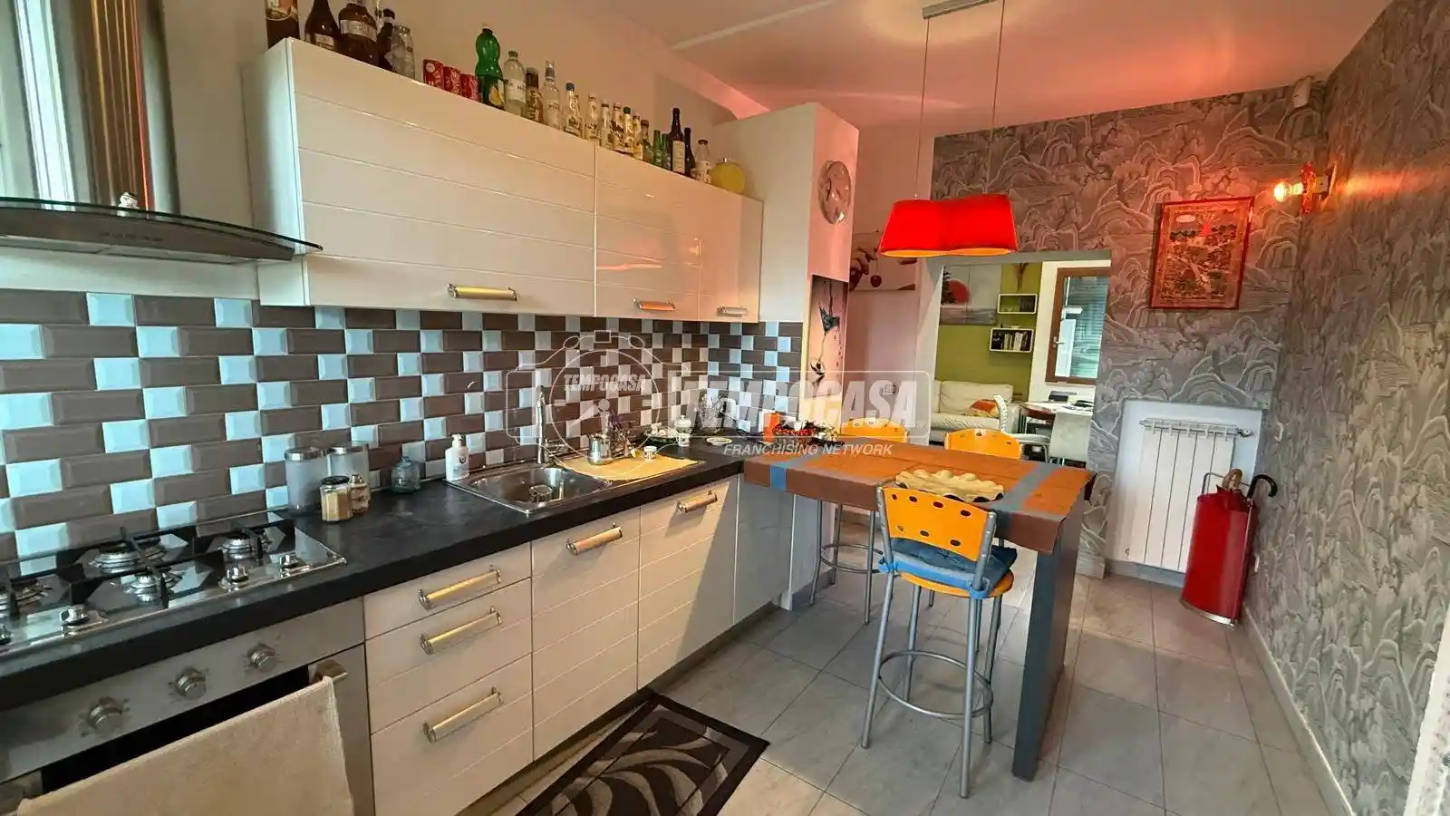 Appartamento in vendita a Napoli