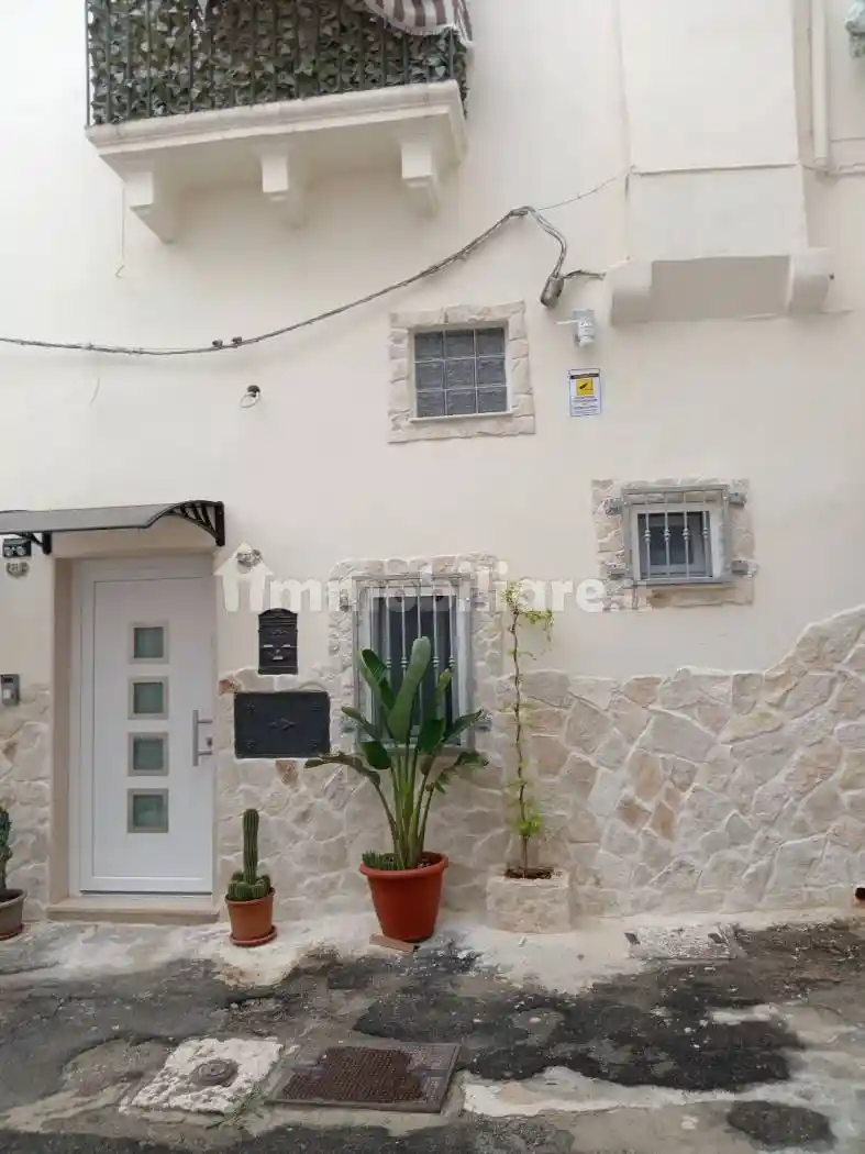 Appartamento in vendita a Grottaglie